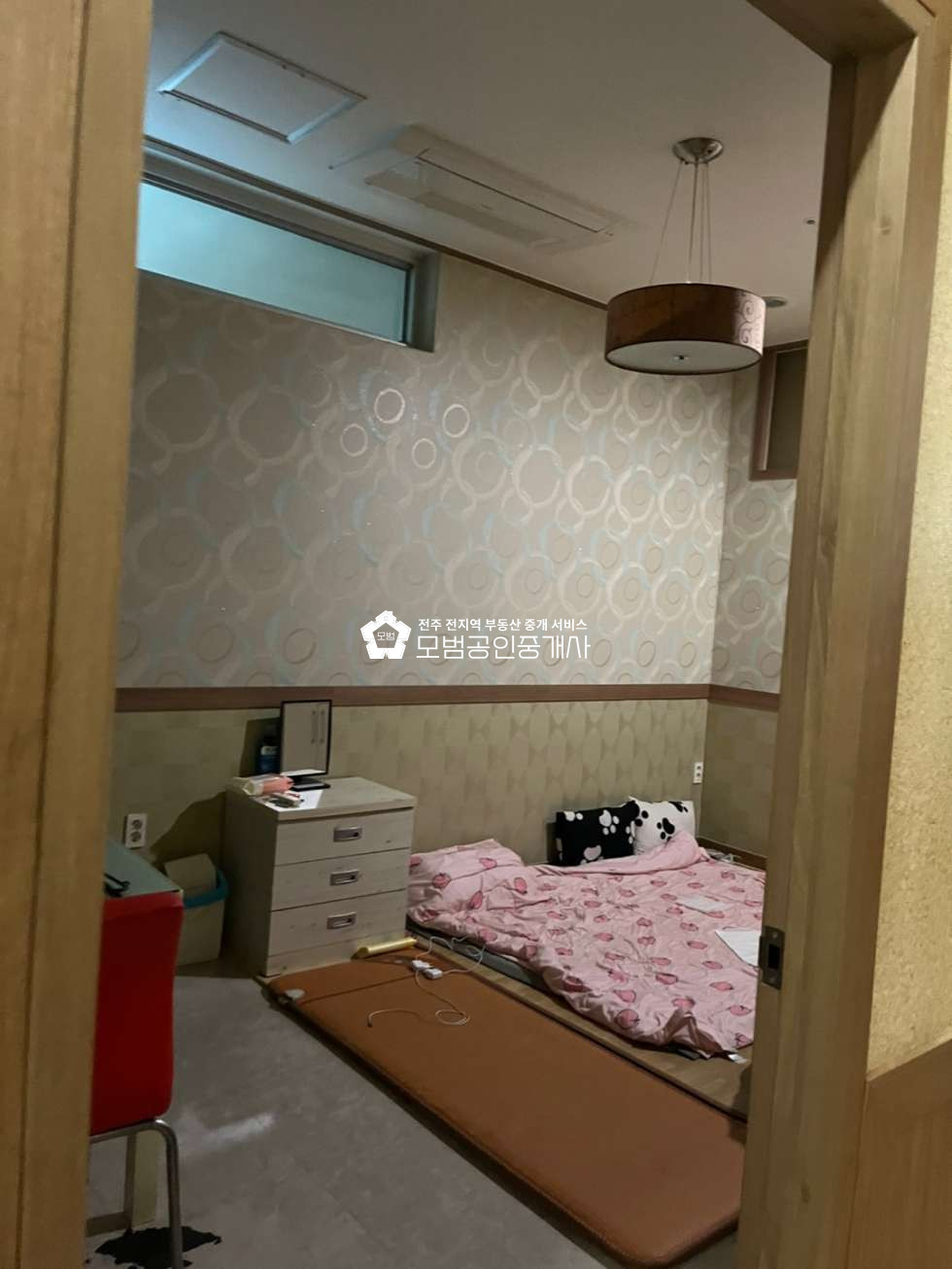 전북 전주완산구 효자동2가 효자동 LH본사 앞 3층 무권리 상가 월세 매물번호 10145 사진 9