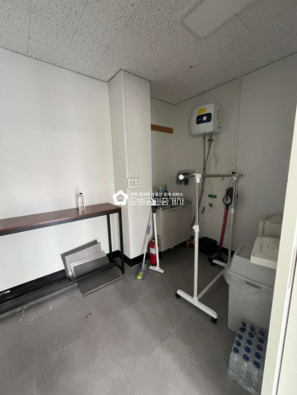 전북 전주완산구 효자동2가 효자동 깔끔한 1층 상가 월세 매물번호 10153 사진 3