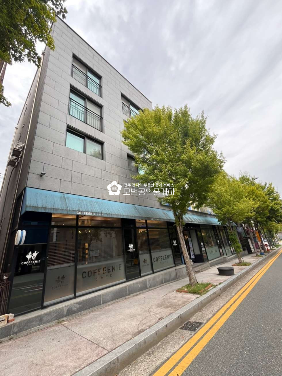전북 전주완산구 효자동2가 효자동 건물 매매 매매 매물번호 10173 사진 1